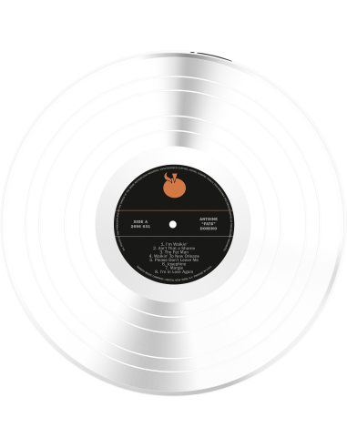 Fats Domino - Antoine "Fats" Domino (Vinyle)
