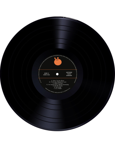 Fats Domino - Antoine "Fats" Domino (Vinyle)