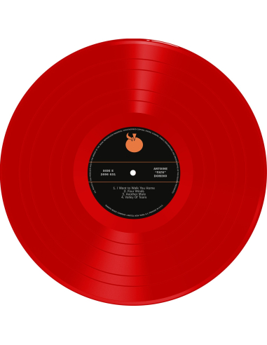 Fats Domino - Antoine "Fats" Domino (Vinyle)