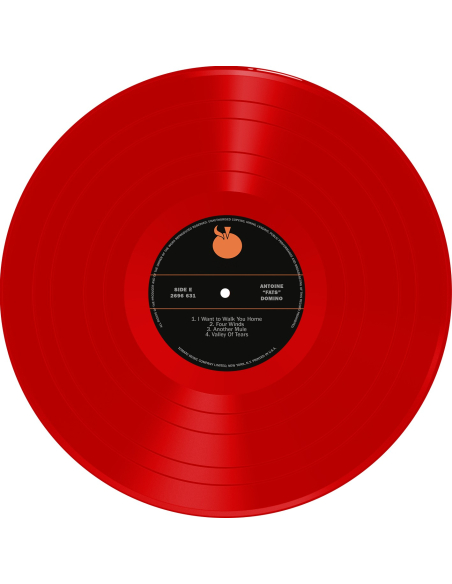 Fats Domino - Antoine "Fats" Domino (Vinyle)
