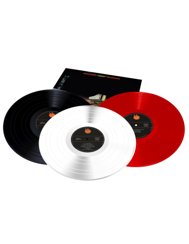 Fats Domino - Antoine "Fats" Domino (Vinyle)