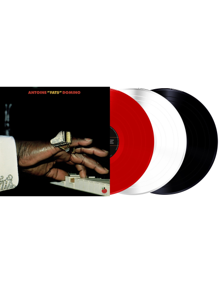Fats Domino - Antoine "Fats" Domino (Vinyle)