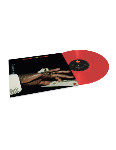 Fats Domino - Antoine "Fats" Domino (Vinyle)