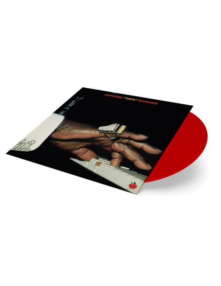 Fats Domino - Antoine "Fats" Domino (Vinyle)