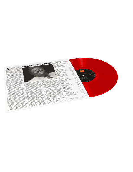 Fats Domino - Antoine "Fats" Domino (Vinyle)