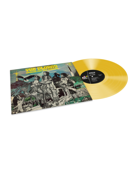 The Elders - Looking For The Answer (Vinyle)