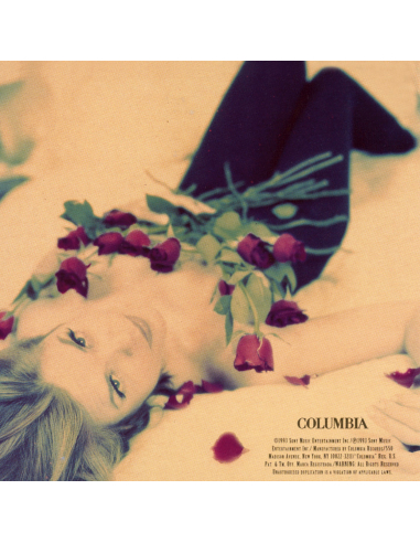 Kim Carnes - Mistaken Identity