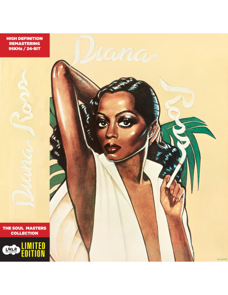 Diana Ross - Ross