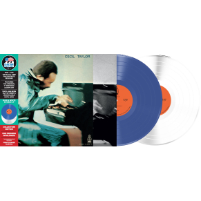 Cecil Taylor - Student Studies (Vinyle)