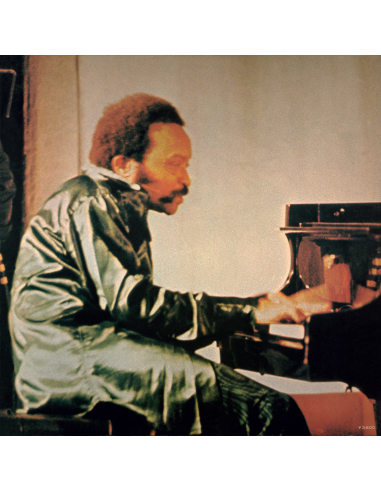 Cecil Taylor - Student Studies (Vinyle)