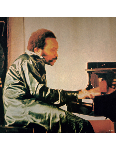 Cecil Taylor - Student Studies (Vinyle)
