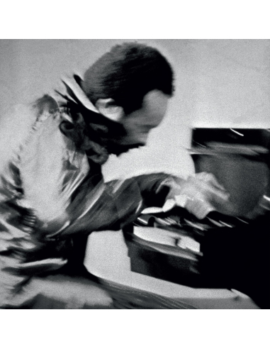 Cecil Taylor - Student Studies (Vinyle)