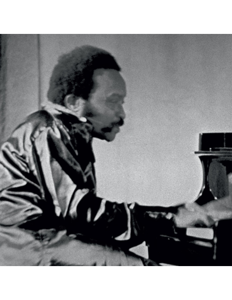 Cecil Taylor - Student Studies (Vinyle)