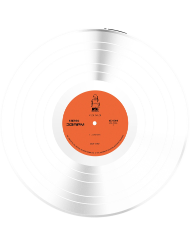 Cecil Taylor - Student Studies (Vinyle)