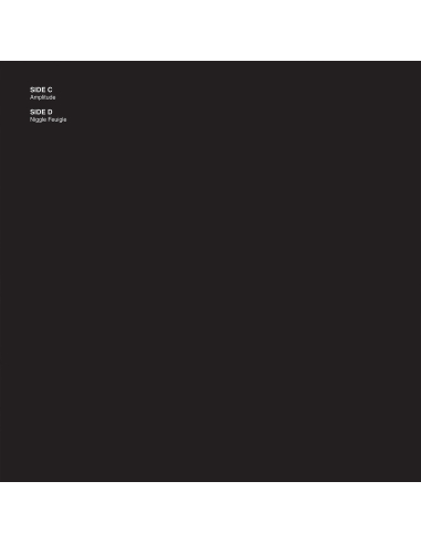 Cecil Taylor - Student Studies (Vinyle)