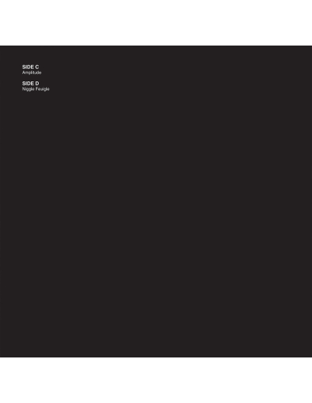 Cecil Taylor - Student Studies (Vinyle)