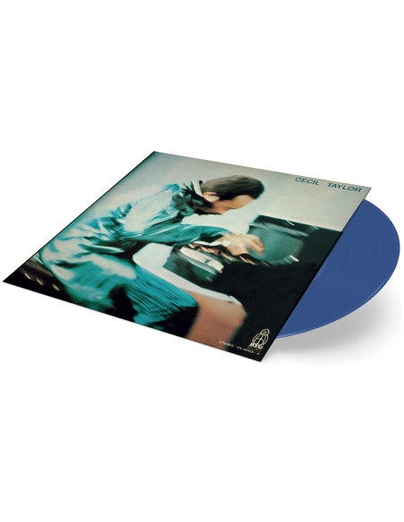 Cecil Taylor - Student Studies (Vinyle)