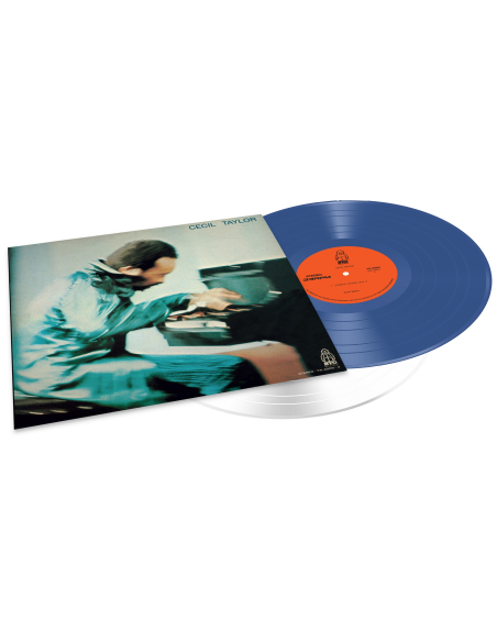 Cecil Taylor - Student Studies (Vinyle)