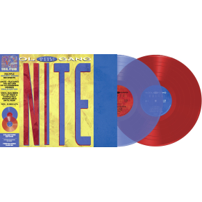 Kool & The Gang - Unite (Vinyle)