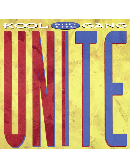 Kool & The Gang - Unite (Vinyle)