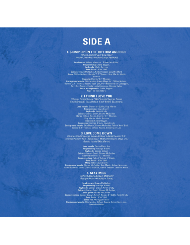 Kool & The Gang - Unite (Vinyle)