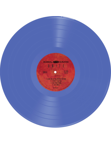 Kool & The Gang - Unite (Vinyle)