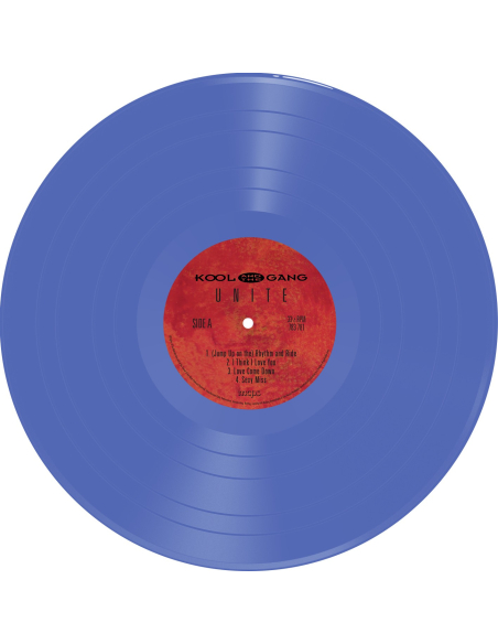 Kool & The Gang - Unite (Vinyle)