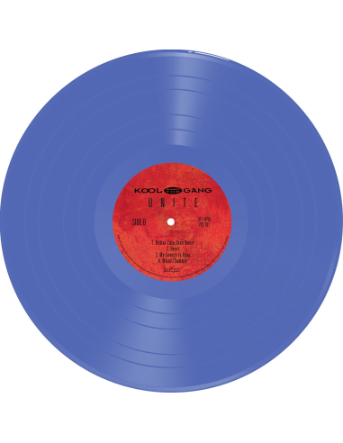 Kool & The Gang - Unite (Vinyle)