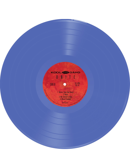 Kool & The Gang - Unite (Vinyle)