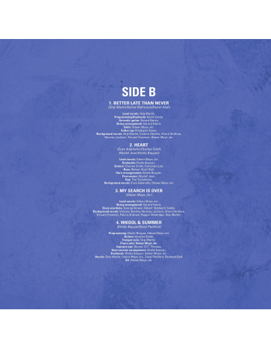 Kool & The Gang - Unite (Vinyle)