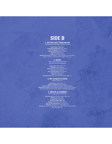 Kool & The Gang - Unite (Vinyle)