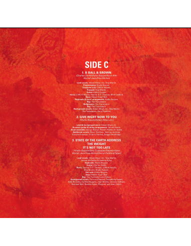 Kool & The Gang - Unite (Vinyle)