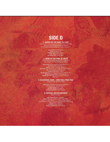 Kool & The Gang - Unite (Vinyle)