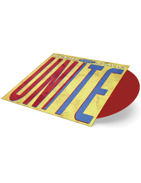 Kool & The Gang - Unite (Vinyle)