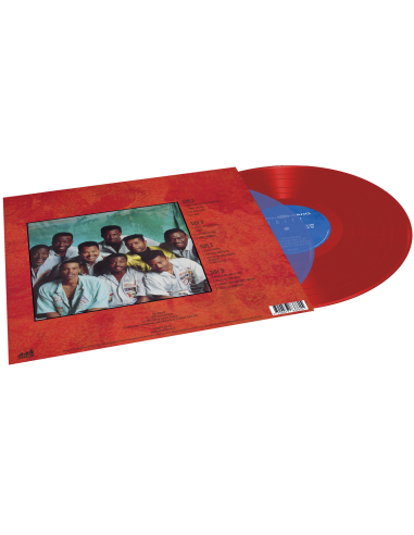 Kool & The Gang - Unite (Vinyle)