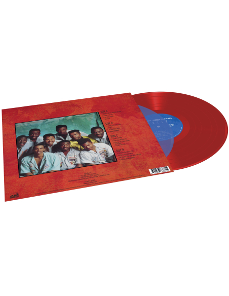 Kool & The Gang - Unite (Vinyle)