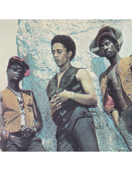 The Wailers - The Best Of The Wailers (CD)