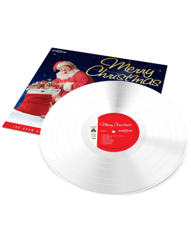 Various - Merry Christmas (Vinyle)