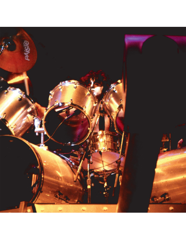 Eric Carr - Unfinished Business (CD)