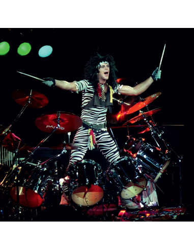 Eric Carr - Unfinished Business (CD)