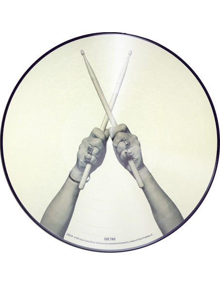 Ringo Starr - Old Wave - Picture-Disc (Vinyle)