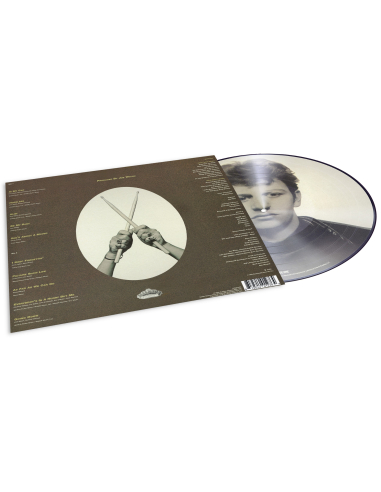 Ringo Starr - Old Wave - Picture-Disc (Vinyle)