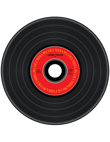 James Taylor -   JT
