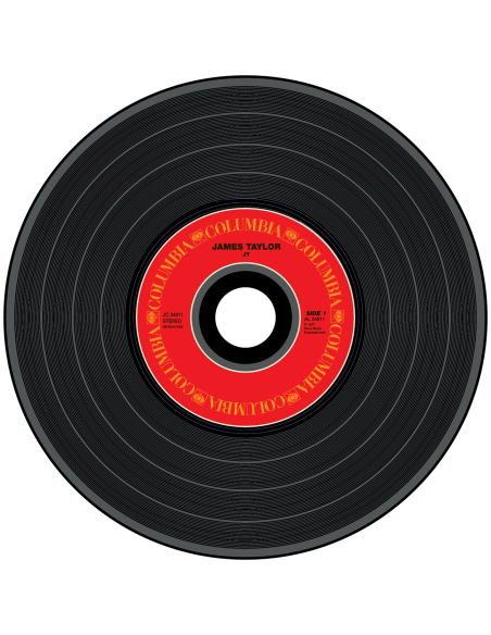 James Taylor -   JT