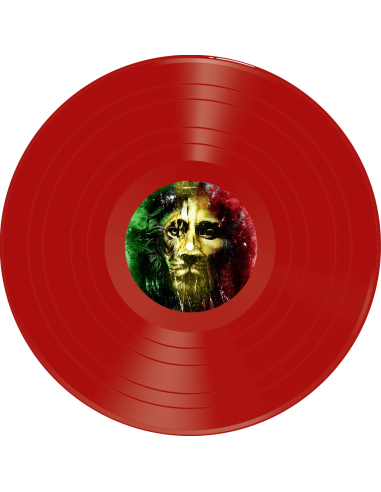 Bob Marley - All In One (Vinyle)