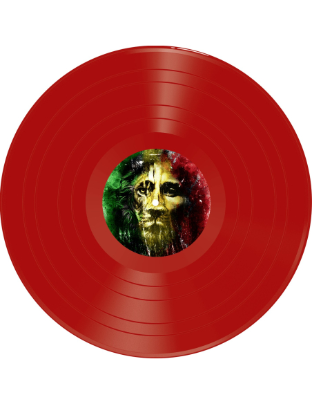 Bob Marley - All In One (Vinyle)