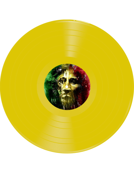 Bob Marley - All In One (Vinyle)