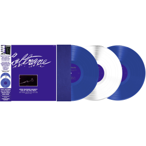 John Coltrane Quartet - Live At The Half Note (Vinyle)