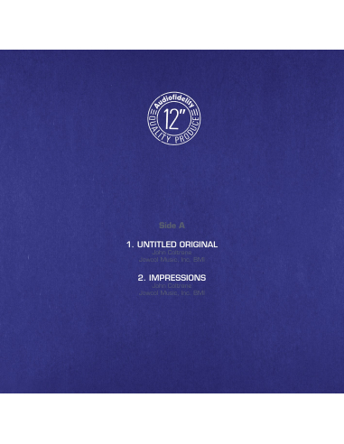 John Coltrane Quartet - Live At The Half Note (Vinyle)