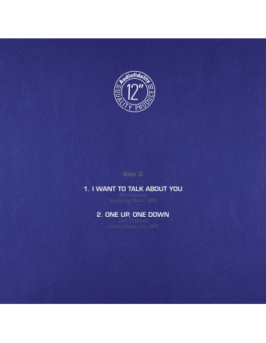 John Coltrane Quartet - Live At The Half Note (Vinyle)